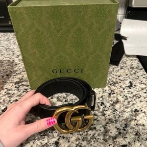 Gucci Belt
